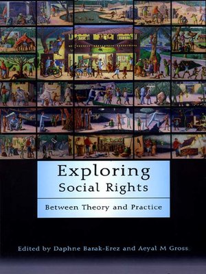 cover image of Exploring Social Rights